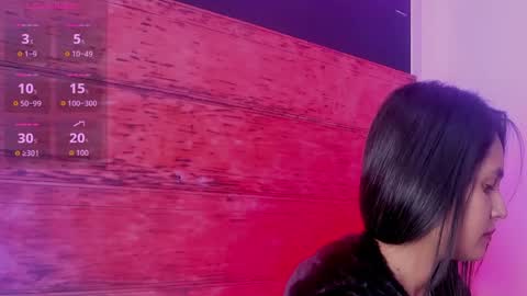Snapshot of fernanda_liie_ chatting on June 2, 12:51 pm fernanda_liie_ online show from June 2, 12:51 pm