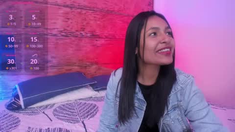 Snapshot of fernanda_liie_ chatting on June 4, 12:44 pm fernanda_liie_ online show from June 4, 12:44 pm