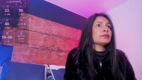 Snapshot of fernanda_liie_ chatting on June 6, 1:05 pm fernanda_liie_ online show from June 6, 1:05 pm