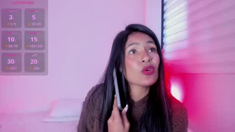 fernanda_liie_ online show from June 17, 2:07 pm