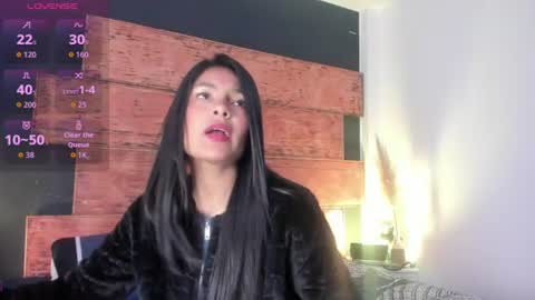 fernanda_liie_ online show from June 25, 12:20 pm