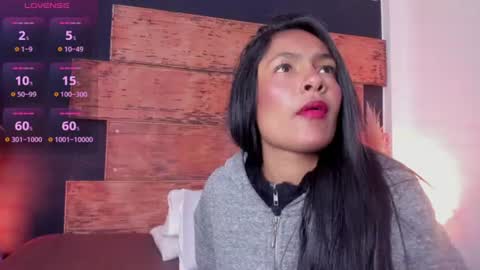 fernanda_liie_ online show from July 15, 12:10 pm