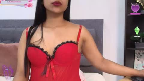 Fernandabrown s online show from August 7, 6:54 pm