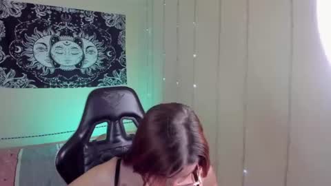 Fernanda Diaz online show from June 24, 6:40 pm