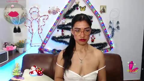 Snapshot of fernandaeloisa chatting on December 29, 3:57 pm FernandaEloisa online show from December 29, 3:57 pm