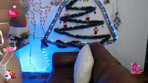 Snapshot of fernandaeloisa chatting on January 5, 5:51 pm FernandaEloisa online show from January 5, 5:51 pm