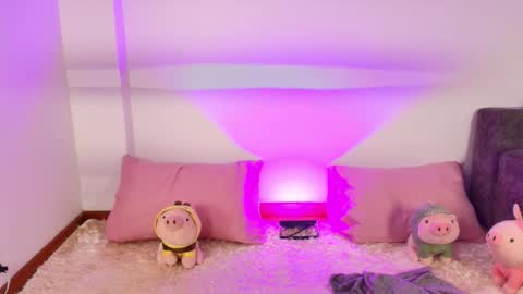 fernanda online show from March 10, 3:44 am