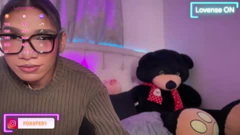 fernanda online show from June 7, 3:54 am