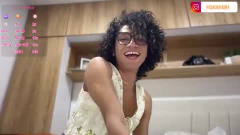 fernanda online show from July 3, 4:52 am