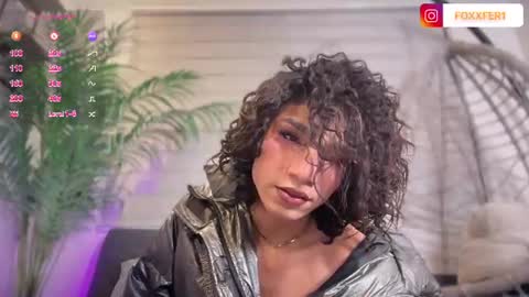 fernanda online show from August 3, 3:27 am