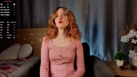 Rachel online show from February 10, 1:10 am