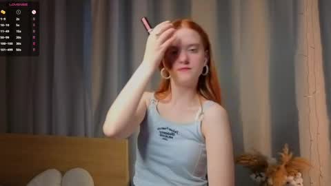Rachel online show from April 30, 1:12 am