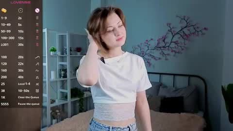 Snapshot of fernandafurfey chatting on May 26, 11:28 am Rachel online show from May 26, 11:28 am