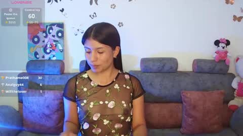 Snapshot of fernandahils chatting on May 23, 5:12 am fernanda hils online show from May 23, 5:12 am