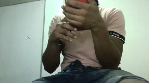 fernandez_latinblack online show from December 10, 6:44 am