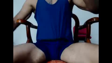 fernandez_latinblack online show from January 14, 2:08 am