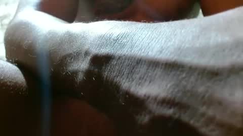 fernandez_latinblack online show from October 18, 5:54 am