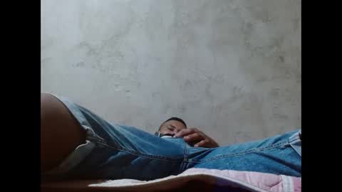 fernandez_latinblack online show from November 9, 11:47 pm