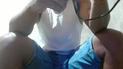 fernandez_latinblack online show from November 13, 2:21 am