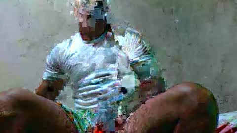 fernandez_latinblack online show from December 1, 2:16 am