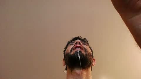 Samuel online show from March 12, 4:29 am