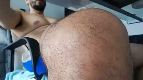 Snapshot of fernandoquindiano chatting on May 11, 3:51 pm Samuel online show from May 11, 3:51 pm