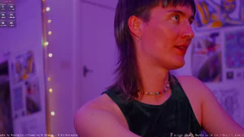 Fern next stream 430pm Monday PST online show from July 27, 1:51 pm