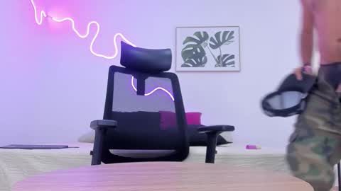 insta ferxx1210 Fercho online show from October 23, 9:24 pm