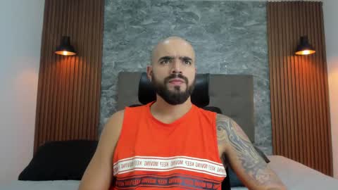 insta ferxx1210 Fercho online show from October 26, 7:53 pm