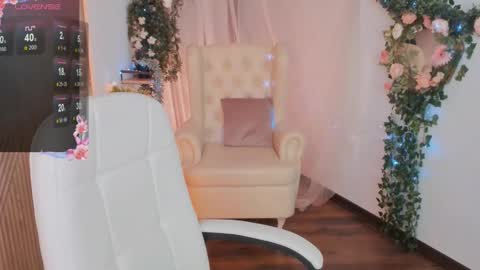 Snapshot of ferry_tail chatting on December 18, 5:21 pm ferry_tail online show from December 18, 5:21 pm