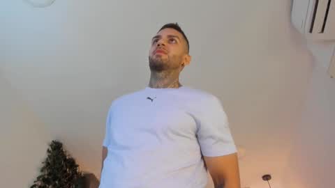 ferxomagno online show from September 8, 7:57 pm