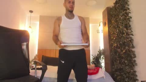 ferxomagno online show from September 23, 8:01 pm