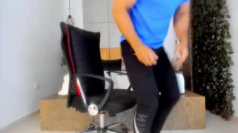 ferxomagno online show from November 7, 9:59 pm