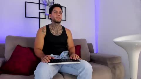ferxomagno online show from May 6, 9:42 pm