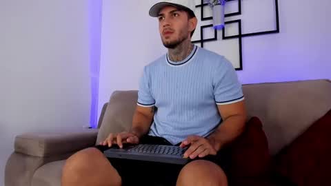 ferxomagno online show from May 31, 5:42 pm
