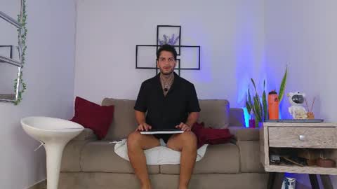 ferxomagno online show from July 31, 10:42 pm