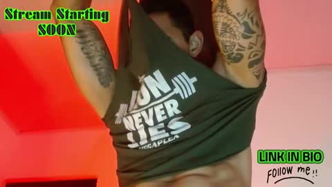  Festbody1 online show from January 14, 4:08 pm