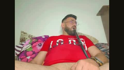 Snapshot of fethi2020 chatting on April 20, 12:46 am Le prence unconnu online show from April 20, 12:46 am
