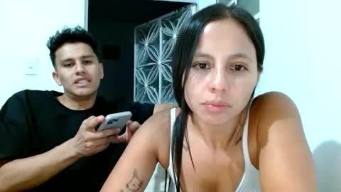 fetichistas96 online show from November 5, 2:22 am