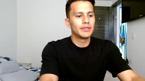 fetichistas96 online show from January 17, 5:16 pm