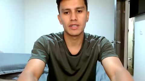 fetichistas96 online show from February 2, 5:11 pm