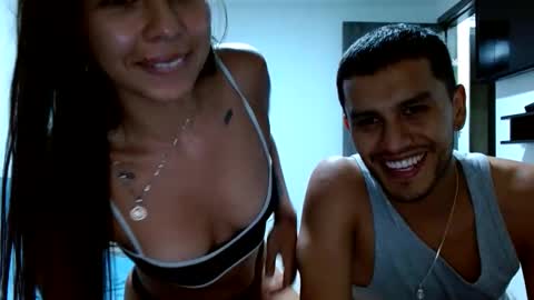 fetichistas96 online show from February 13, 11:23 pm