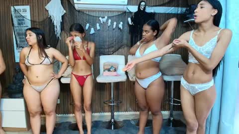 alice and samm online show from October 7, 11:18 am