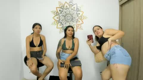 Fetishgirlsxxx online show from June 17, 12:46 am