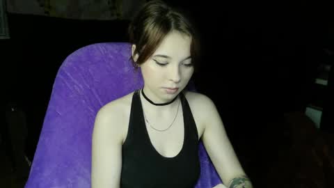 Kimberly online show from October 17, 12:52 pm