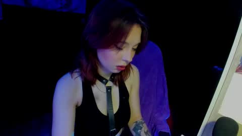 Kimberly online show from December 15, 1:48 pm