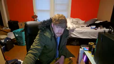 fetishking6 online show from November 28, 11:29 pm