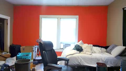 fetishking6 online show from December 4, 10:07 pm