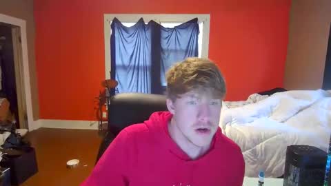 fetishking6 online show from December 21, 9:11 pm