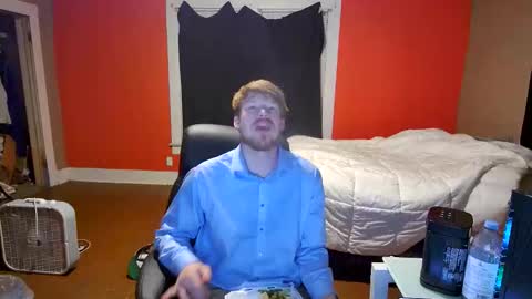 fetishking6 online show from February 25, 1:37 am